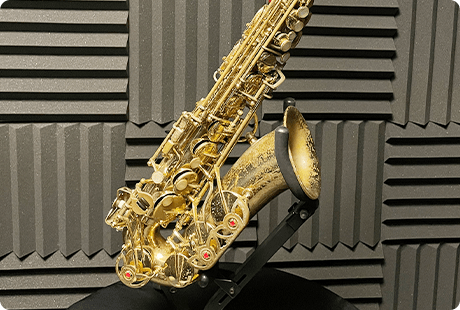アルトサックス